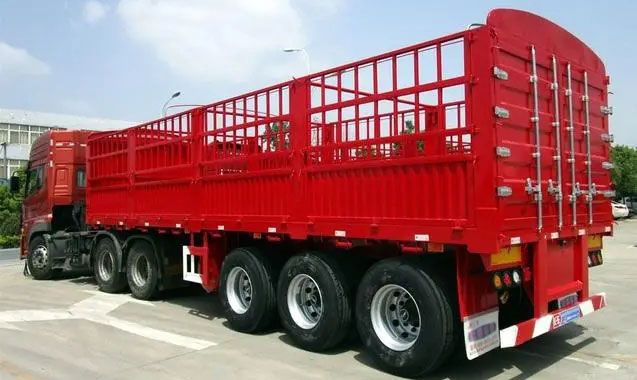 挂车专用醇酸磁漆涂刷方法 挂车专用醇酸磁漆涂刷方法